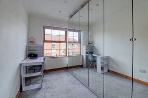 Bedroom Four- click for photo gallery